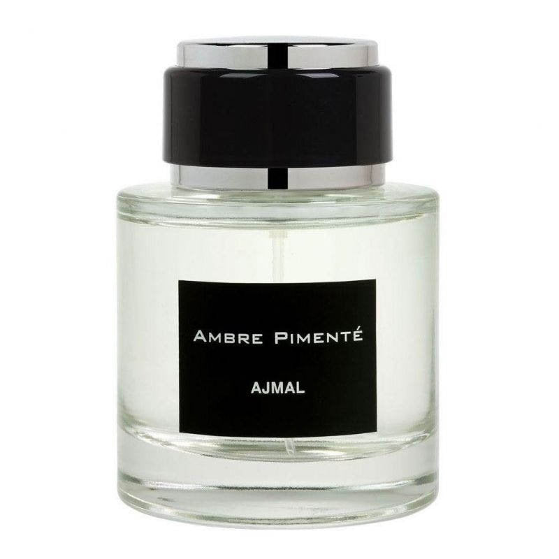 Ajmal Ajmal, Ambre Pimente, Eau de Parfum, Für Männer, 100 ml Regular