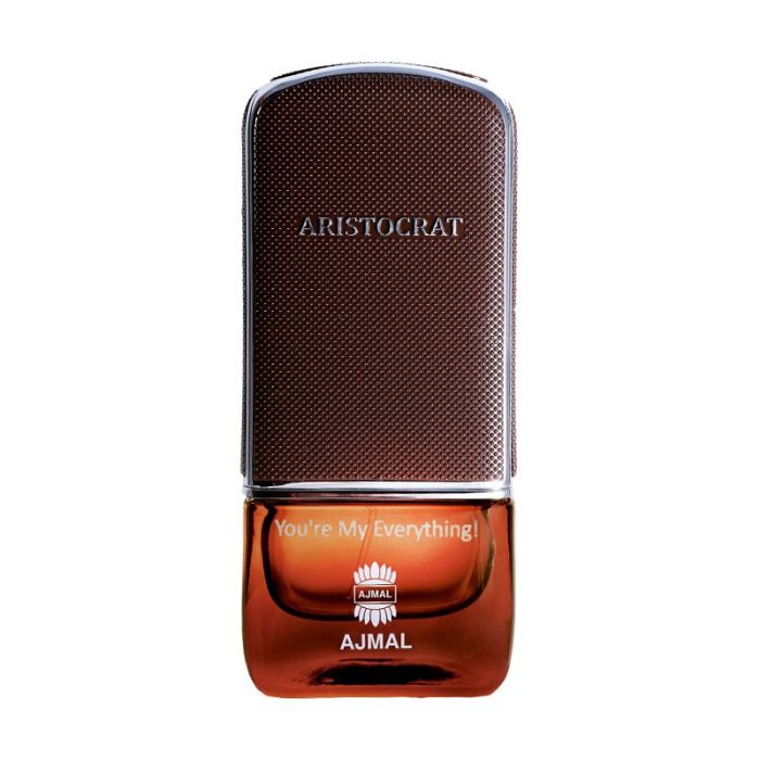 Ajmal Ajmal, Aristocrat, Eau de Parfum, Für Männer, 75 ml Regular