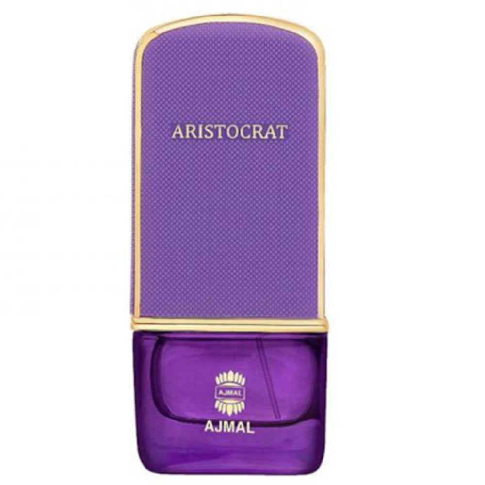 Ajmal Ajmal, Aristocrat, Eau de Parfum, Für Frauen, 75 ml Regular