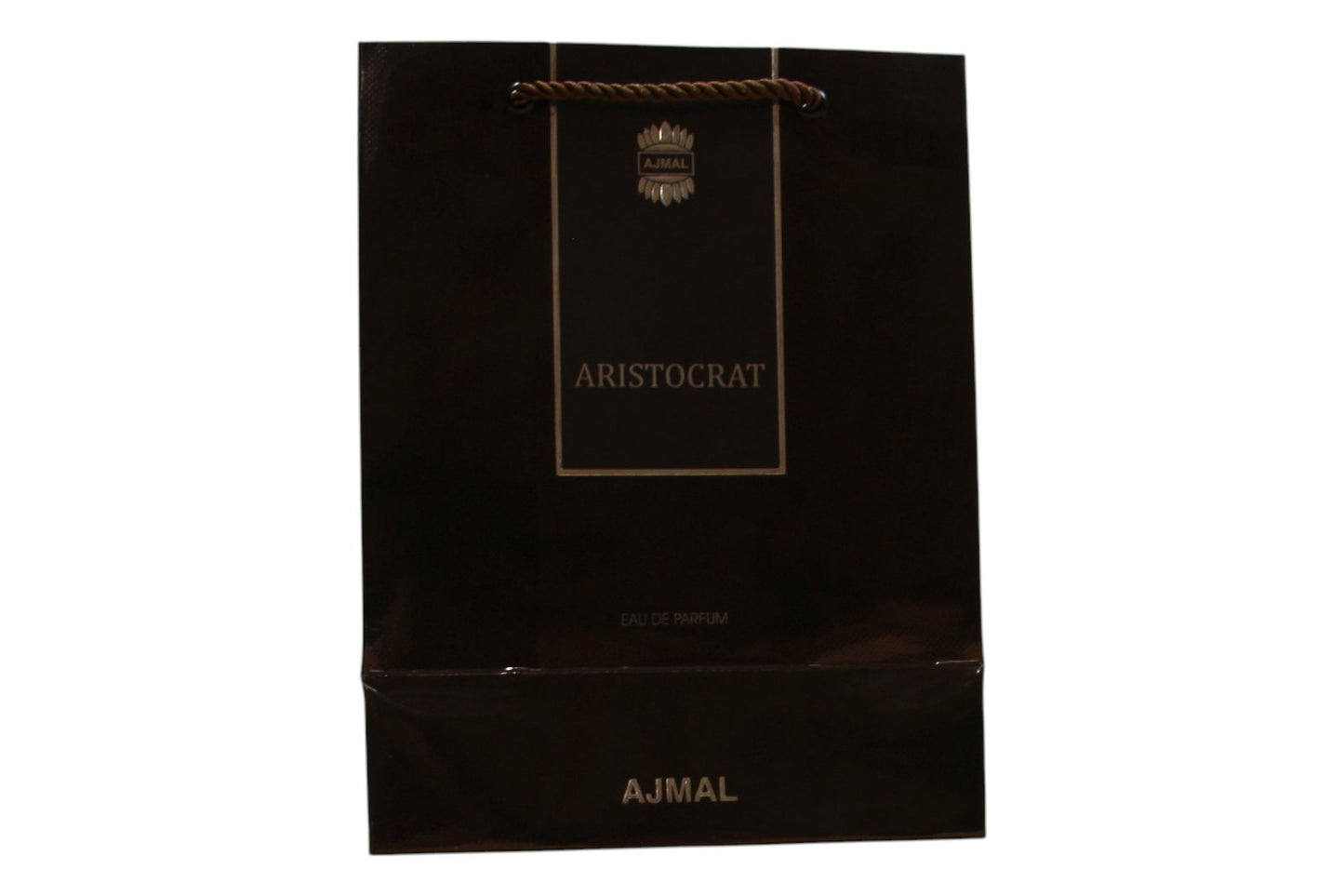 Ajmal Ajmal, Aristocrat, GWP Papiertasche Regular