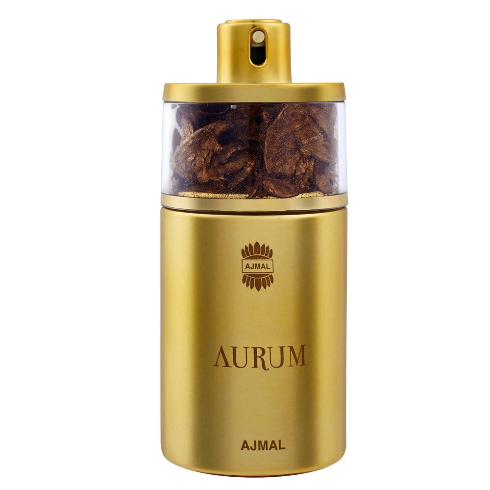 Ajmal Ajmal, Aurum, Eau de Parfum, Für Frauen, 75 ml Regular