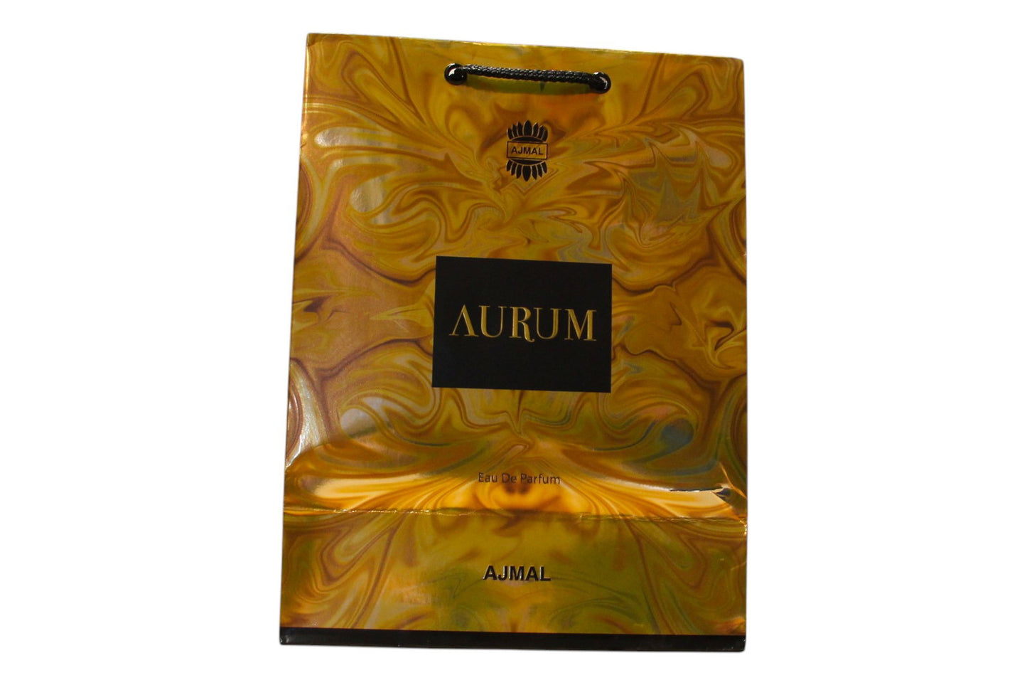 Ajmal Ajmal, Aurum, GWP Papiertasche Regular