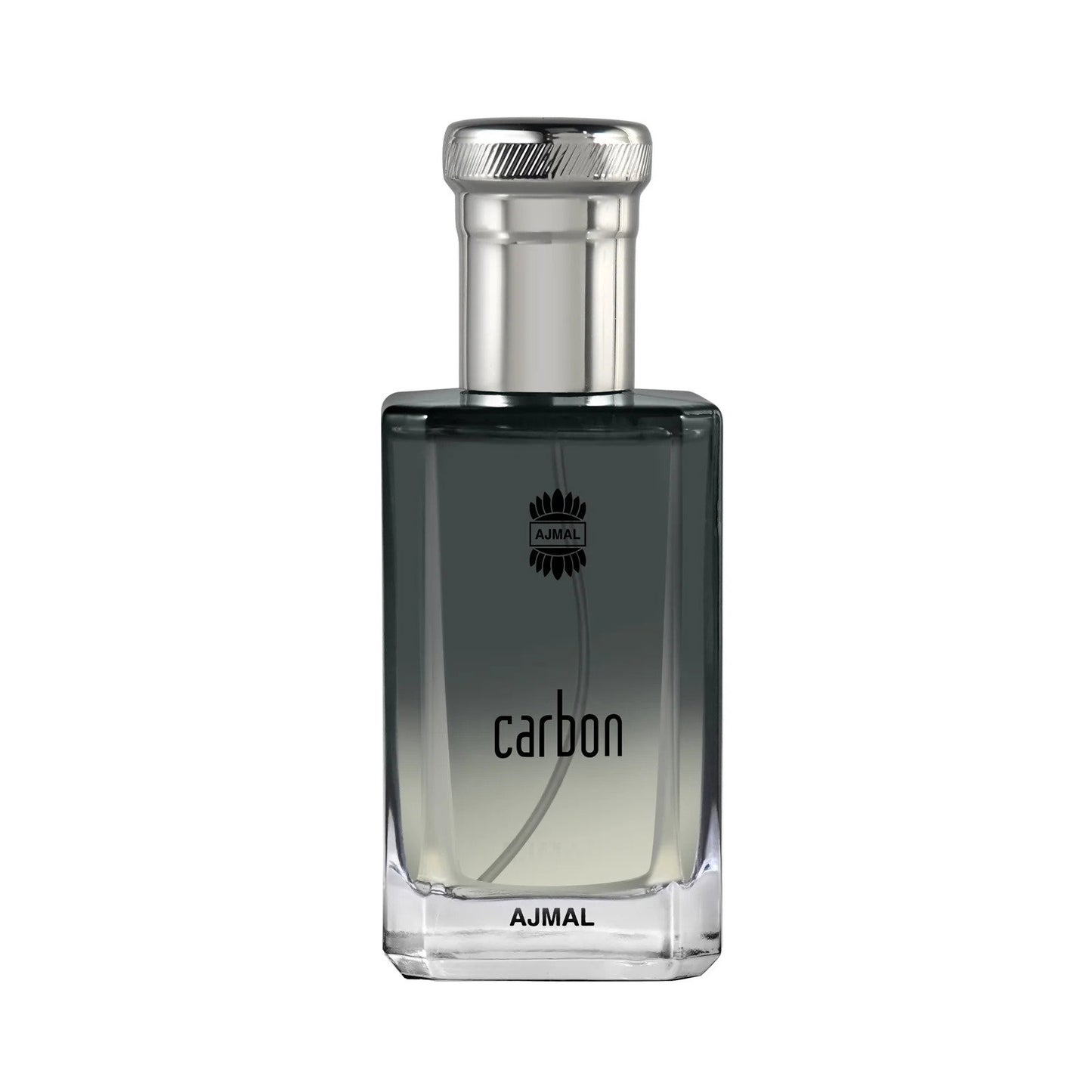 Ajmal Ajmal, Carbon, Eau de Parfum, Für Männer, 100 ml Regular