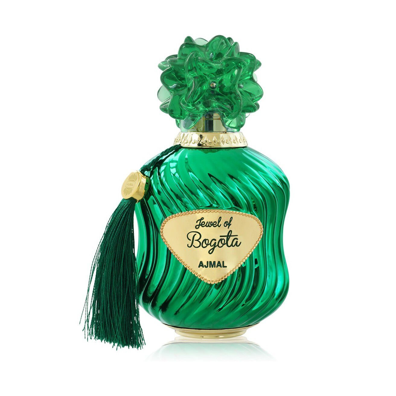 Ajmal Ajmal, Jewel Of Bogota, Parfumextrakt, Unisex, 100 ml Regular