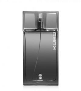 Ajmal, Kuro, Eau de Parfum, Für Männer, 90 ml