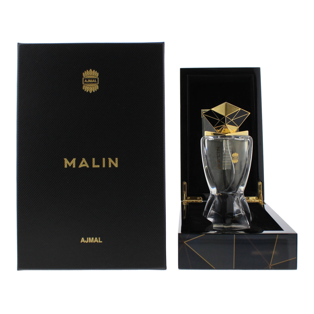 Ajmal, Malin, Parfumextrakt, Unisex, 50 ml