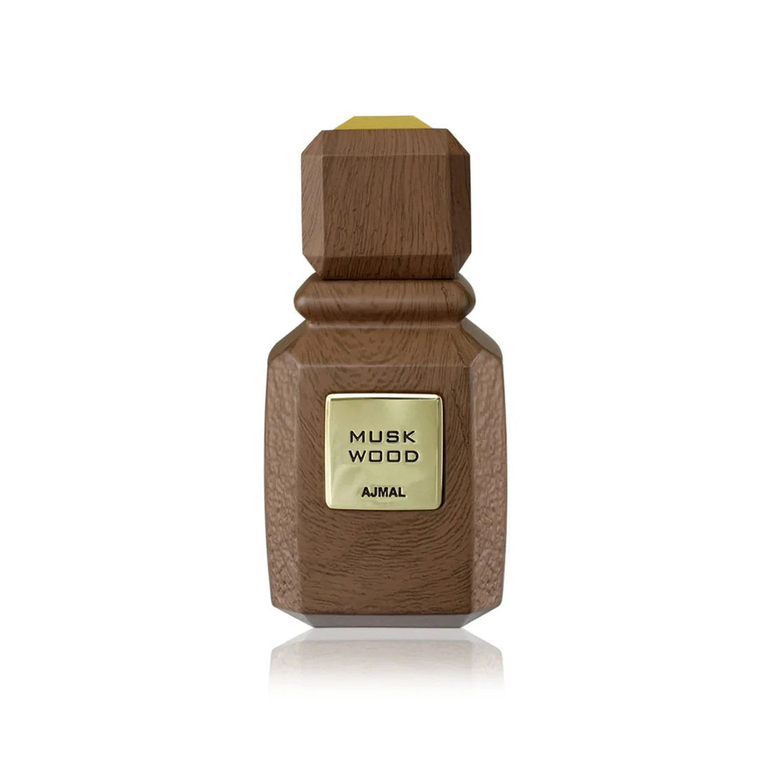 Ajmal Ajmal, Musk Wood, Parfumextrakt, Unisex, 100 ml Regular
