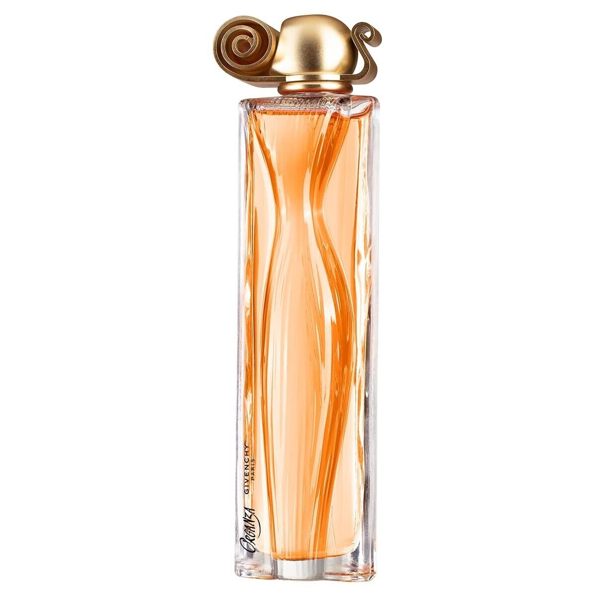 Givenchy Organza Eau de Parfum für Frauen 100 ml