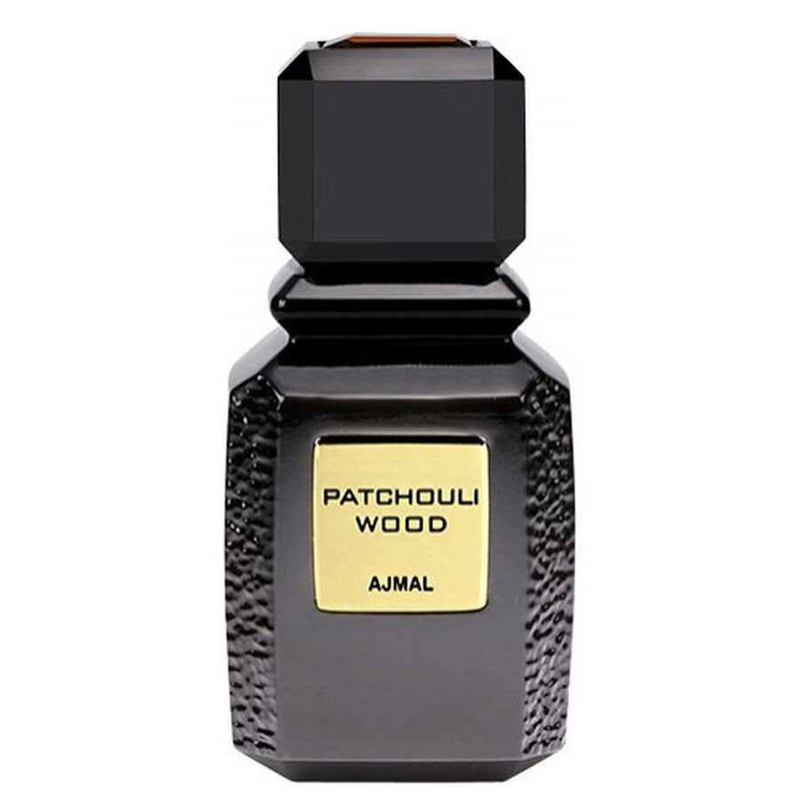 Ajmal Ajmal, Patchouli Wood, Eau de Parfum, Für Frauen, 50 ml Regular