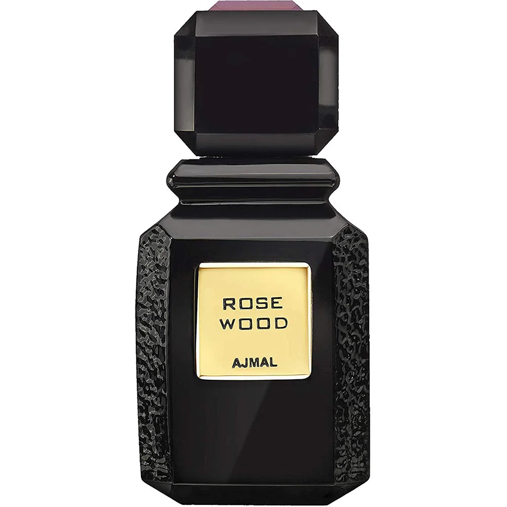 Ajmal Rose Wood Eau de Parfum für Frauen, 100 ml