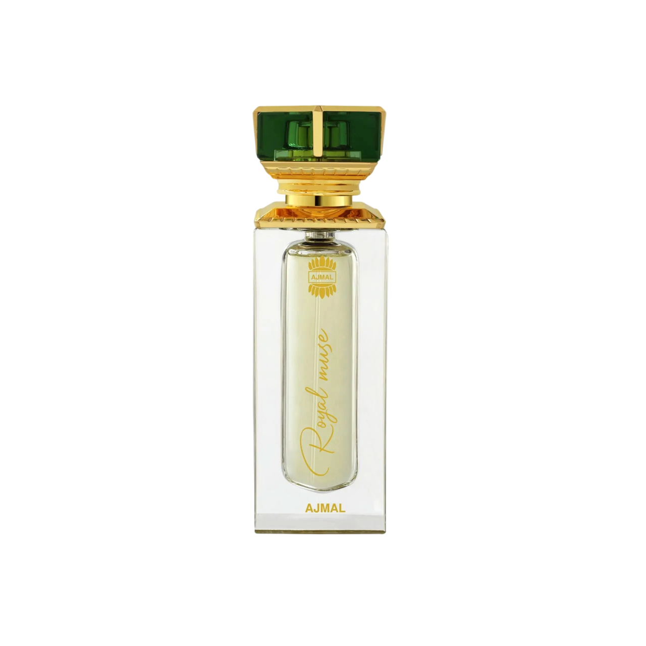 Ajmal Ajmal, Royal Muse, Parfumextrakt, Unisex, 50 ml Regular