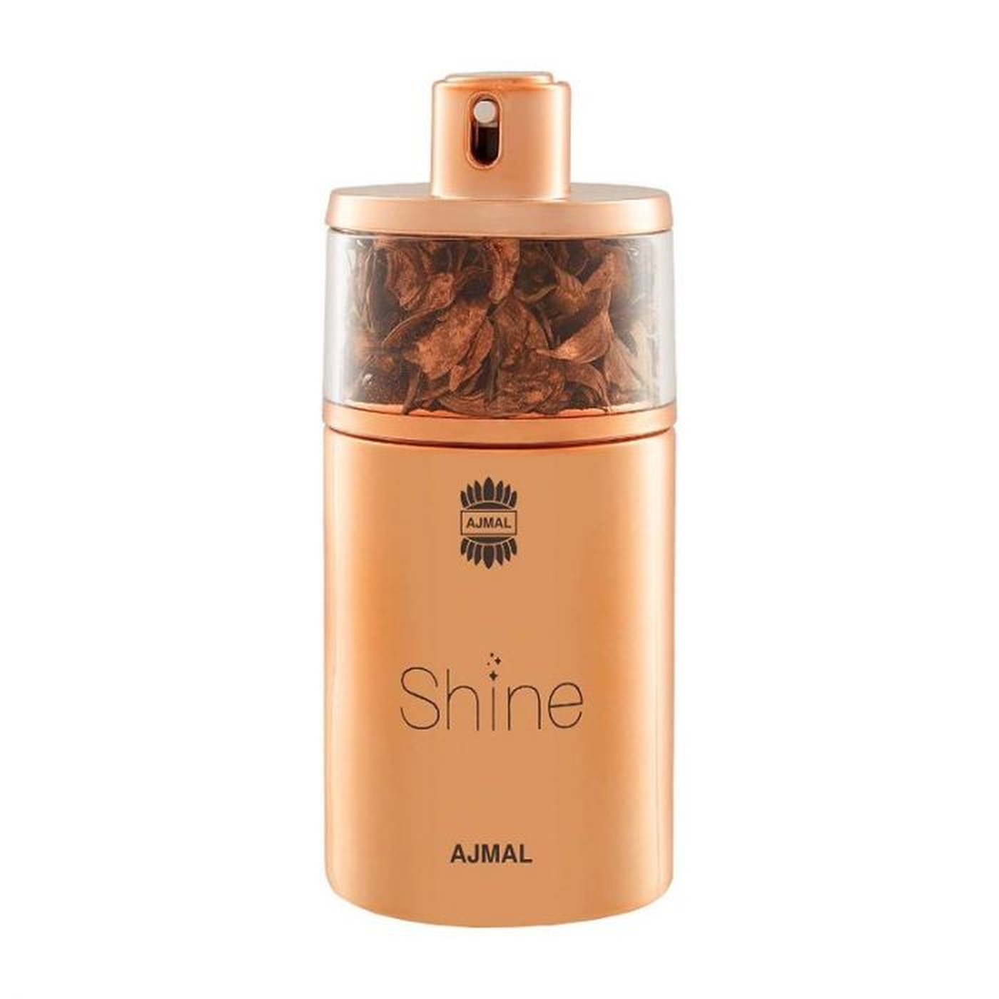 Ajmal Ajmal, Shine, Eau de Parfum, Für Frauen, 75 ml Regular