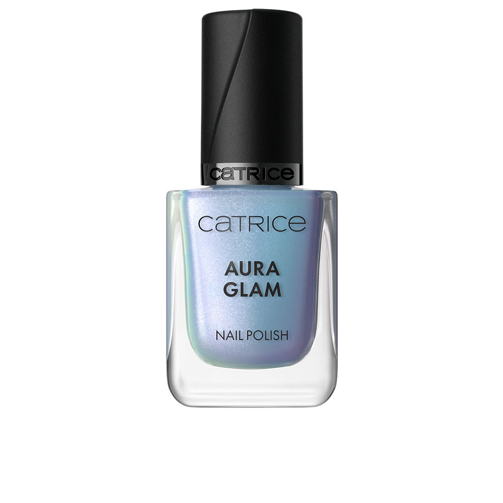 AURA GLAM nail polish #040-Ocean Whisper 10.50 ml