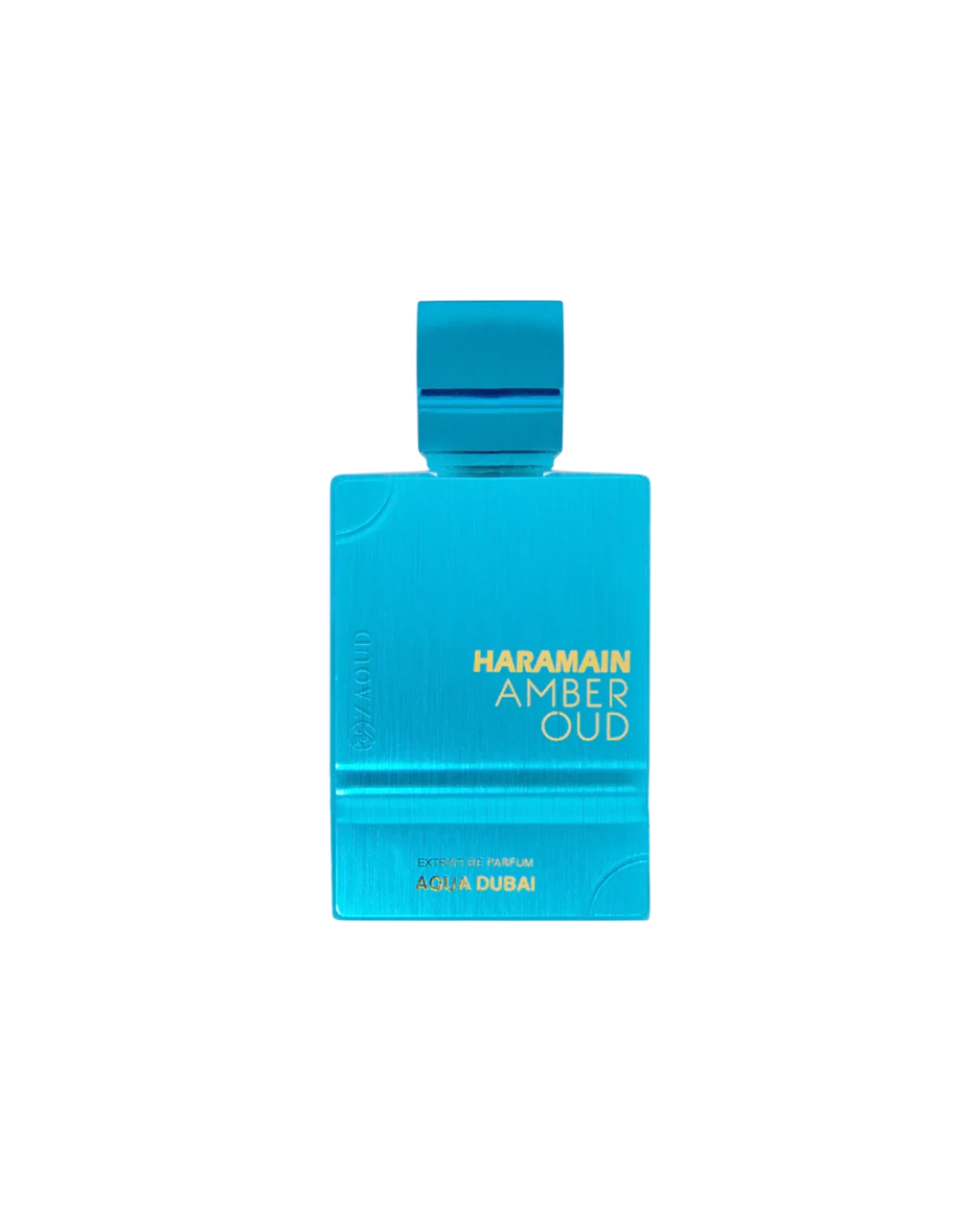 Al Haramain Al Haramain, Amber Oud Aqua Dubai, Parfumextrakt, Unisex, 100 ml Regular