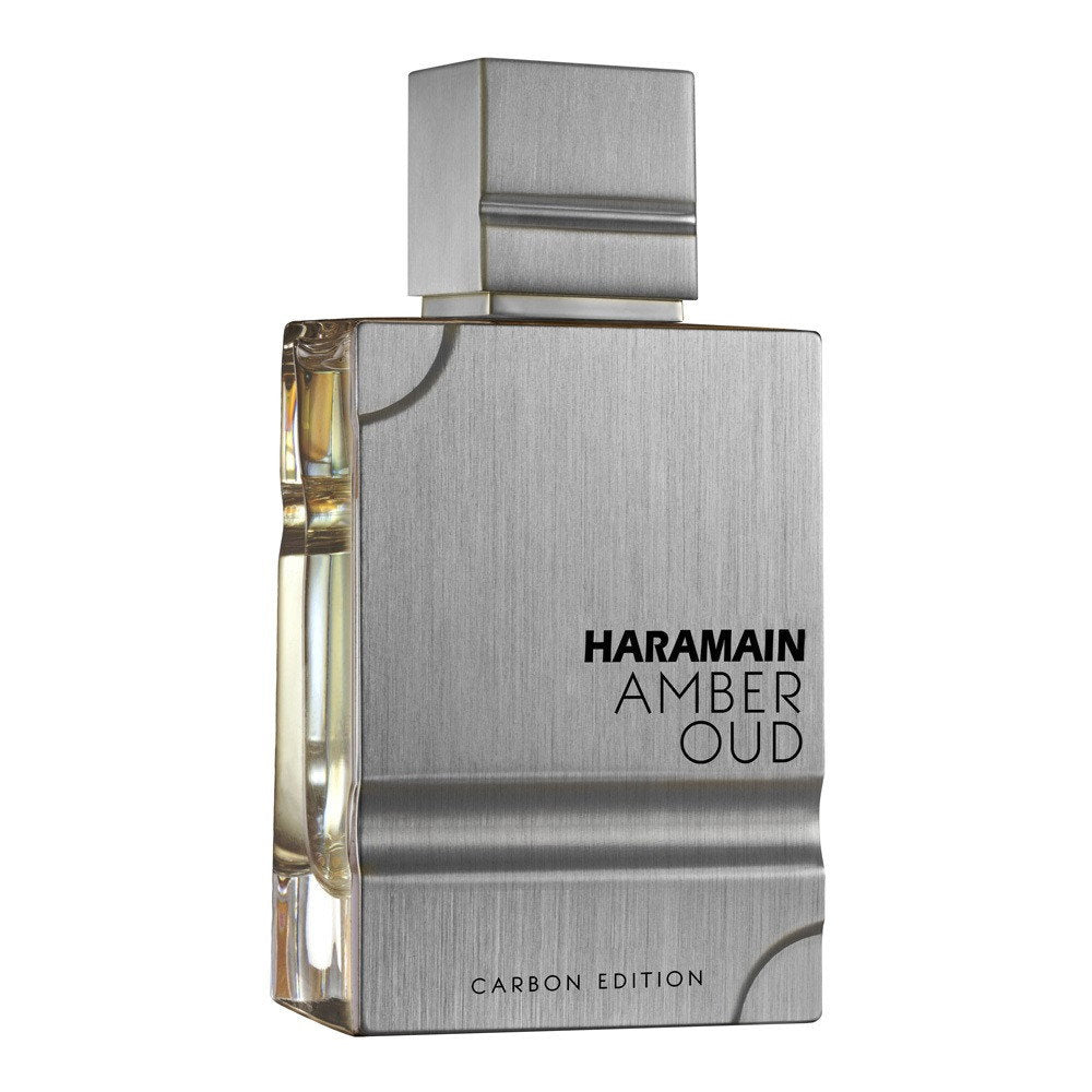Al Haramain, Amber Oud Carbon Edition, Eau de Parfum, Für Männer, 100 ml