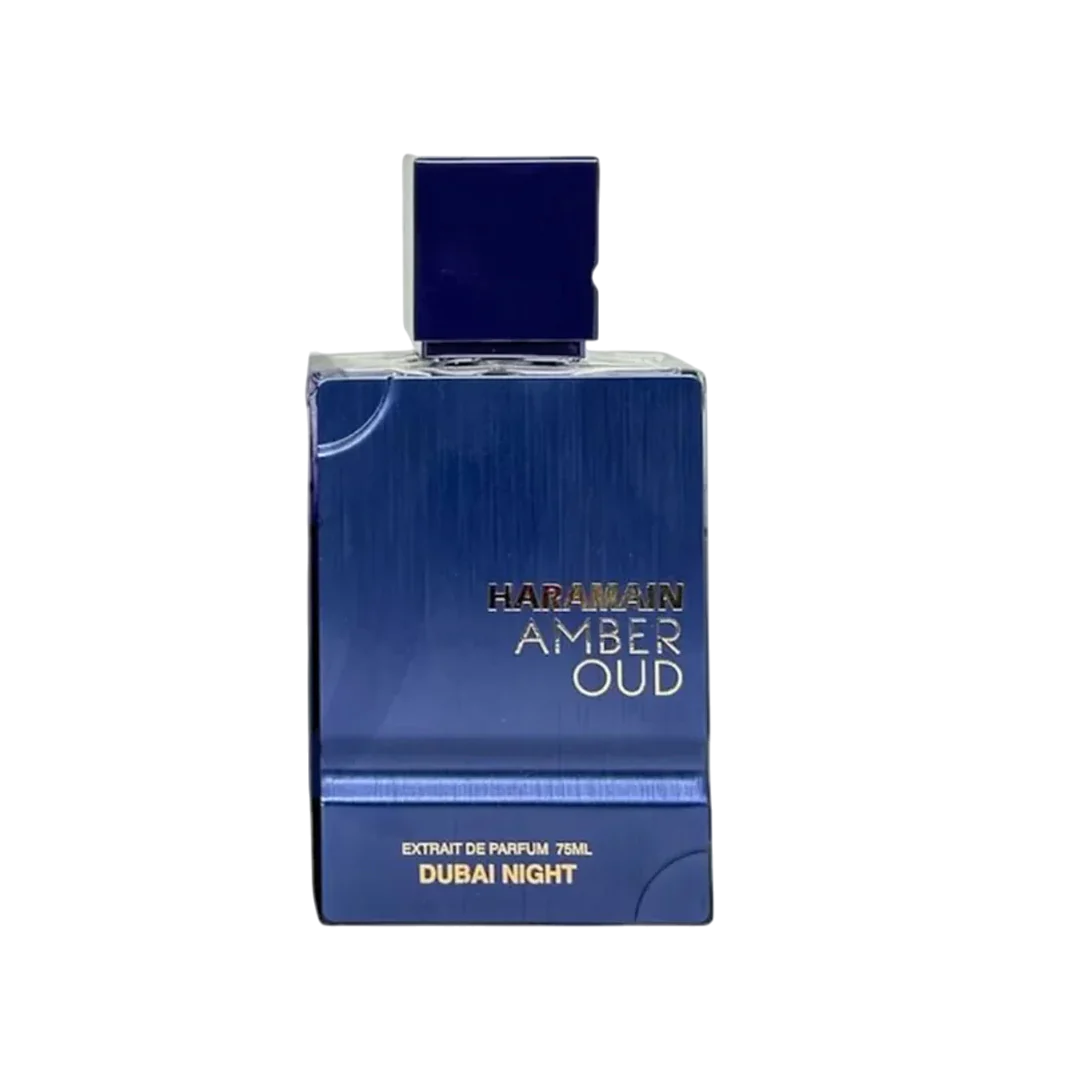 Al Haramain Amber Oud Dubai Night Parfumextrakt Unisex 75 ml