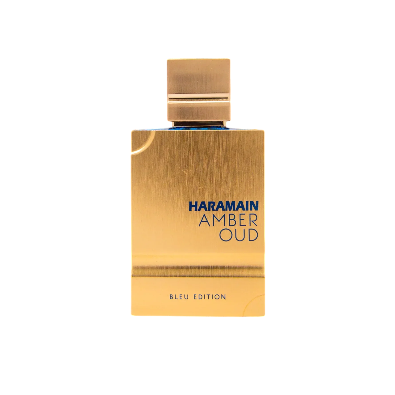 Al Haramain Al Haramain, Amber Oud Bleu Edition, Eau de Parfum, Unisex, 60 ml Regular