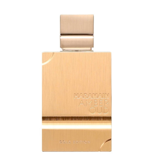 Al Haramain Al Haramain, Amber Oud Gold Edition, Eau de Parfum, Unisex, 60 ml Regular