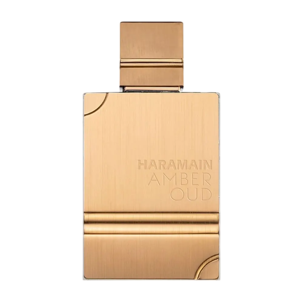 Al Haramain, Amber Oud, Eau de Parfum, Unisex, 60 ml
