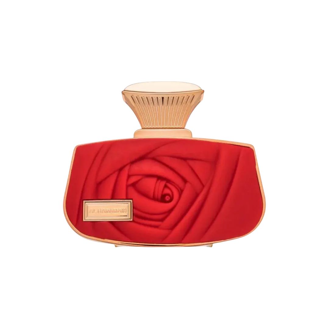 Al Haramain, Belle Rouge, Eau de Parfum, Für Frauen, 75 ml