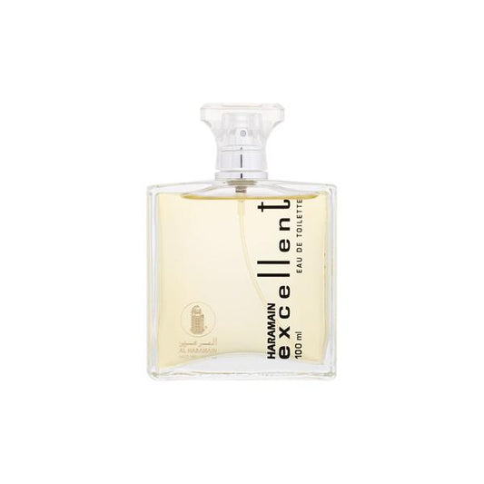 AL HARAMAIN AL HARAMAIN Excellent et 100 Vp Unisex Kosmetikprodukt