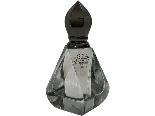 Al Haramain Al Haramain, Hayati, Eau de Parfum, Unisex, 100 ml Regular