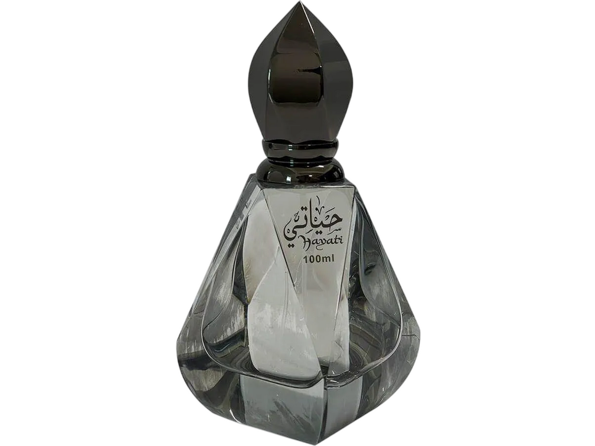 Al Haramain, Hayati, Eau de Parfum, Unisex, 100 ml