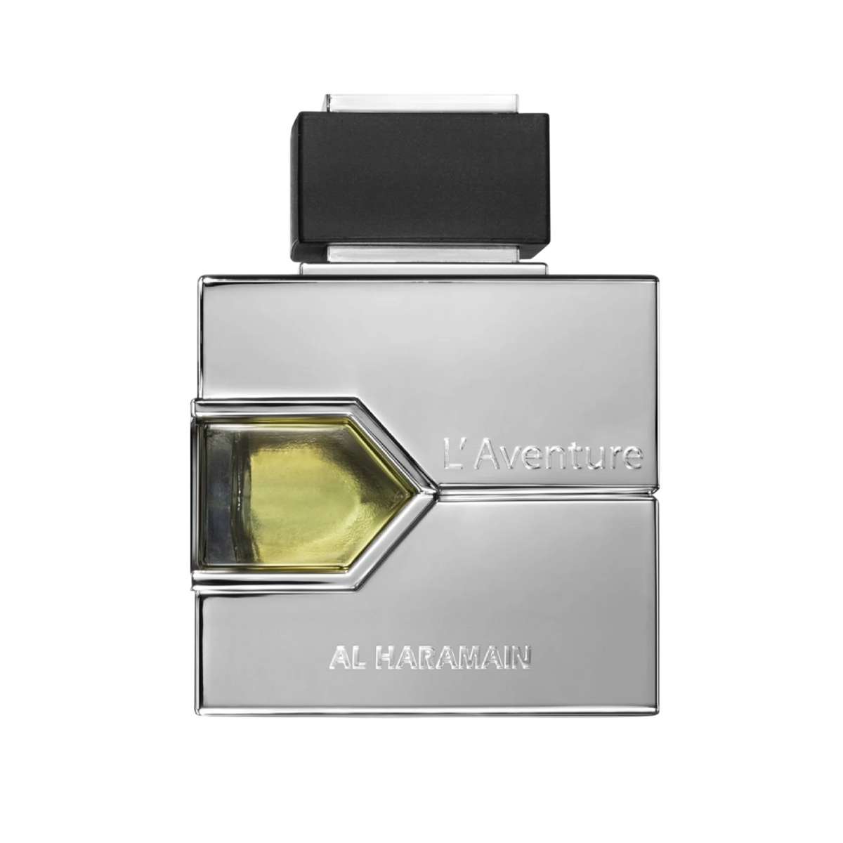 Al Haramain, L'Aventure, Eau de Parfum, Für Männer, 100 ml
