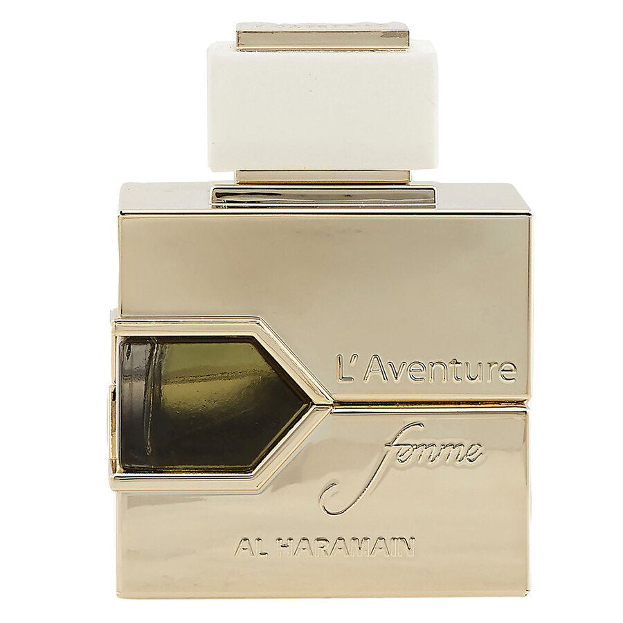 Al Haramain L’Aventure Eau de Parfum für Frauen 100 ml