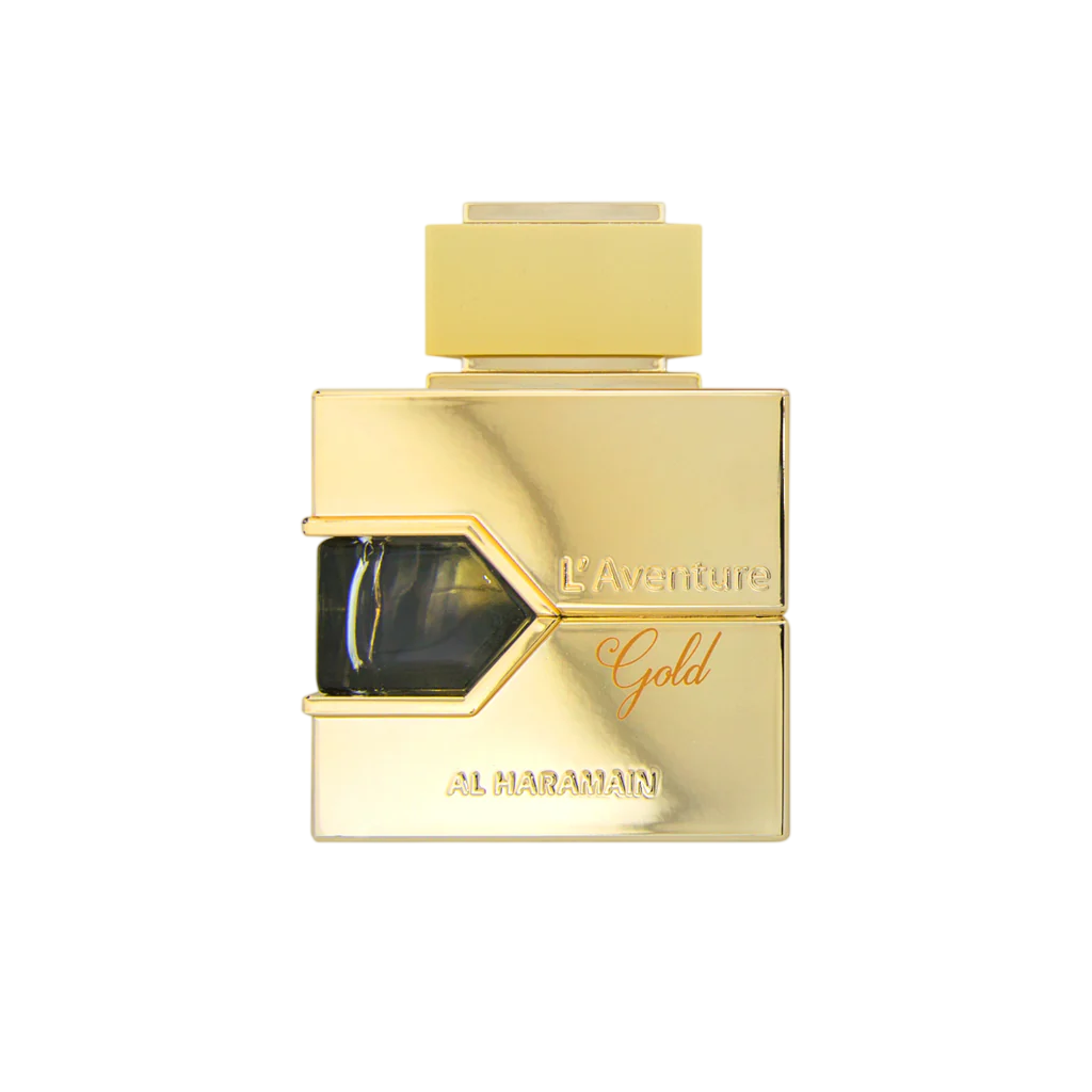 Al Haramain Al Haramain, L'Aventure Gold, Eau de Parfum, Für Frauen, 100 ml Regular