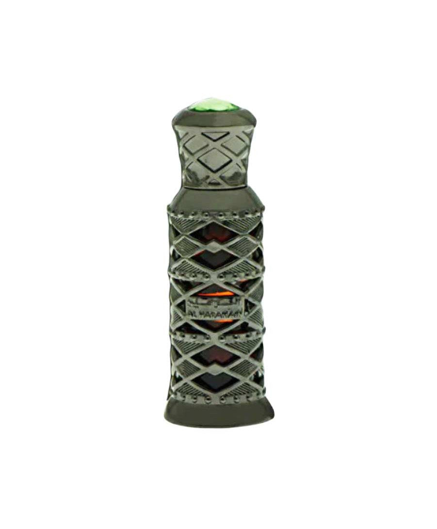 Al Haramain Al Haramain, Musk Noir, Parfümöl, Unisex, 12 ml Regular