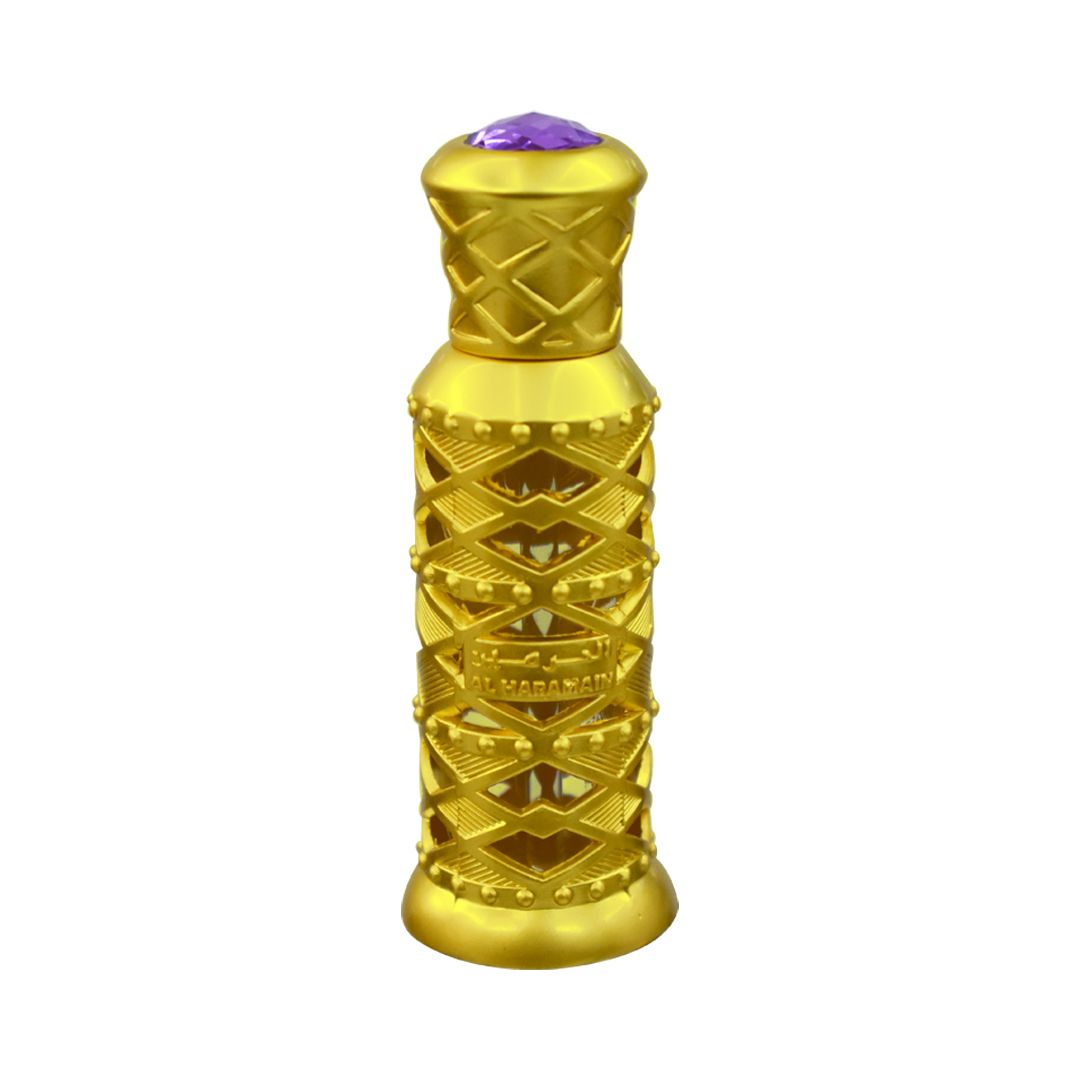 Al Haramain, Musk Orchid, Parfümöl, Unisex, 12 ml