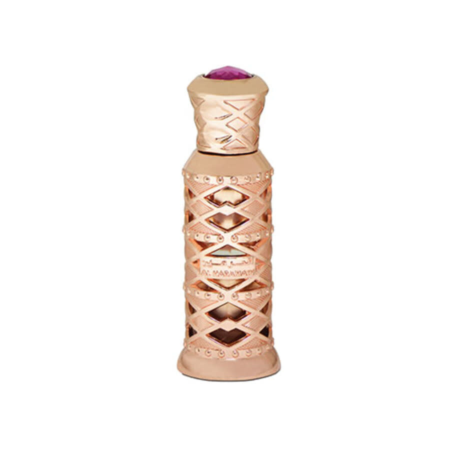 Al Haramain, Musk, Parfümöl, Für Frauen, 12 ml