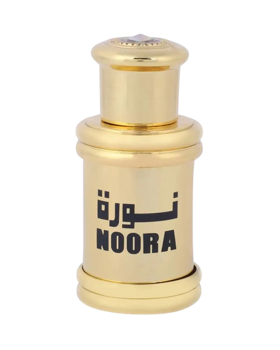 Al Haramain, Noora, Parfümöl, Unisex, 12 ml