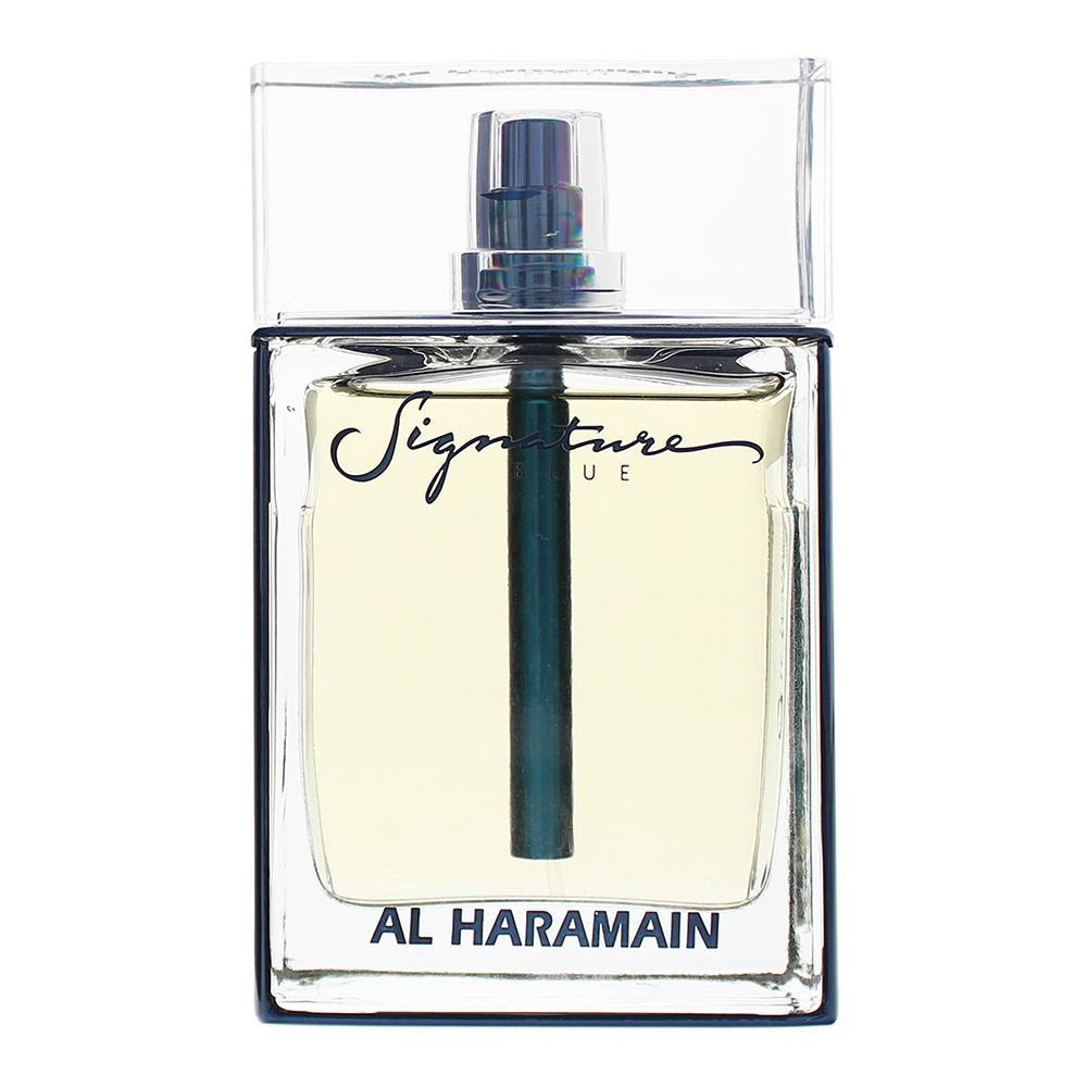 Al Haramain, Signature Blue, Eau de Parfum, Unisex, 100 ml