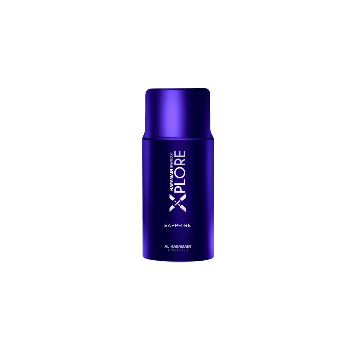 AL HARAMAIN AL HARAMAIN Xplore Sapphire Eau de Parfum 100 ml Kosmetik