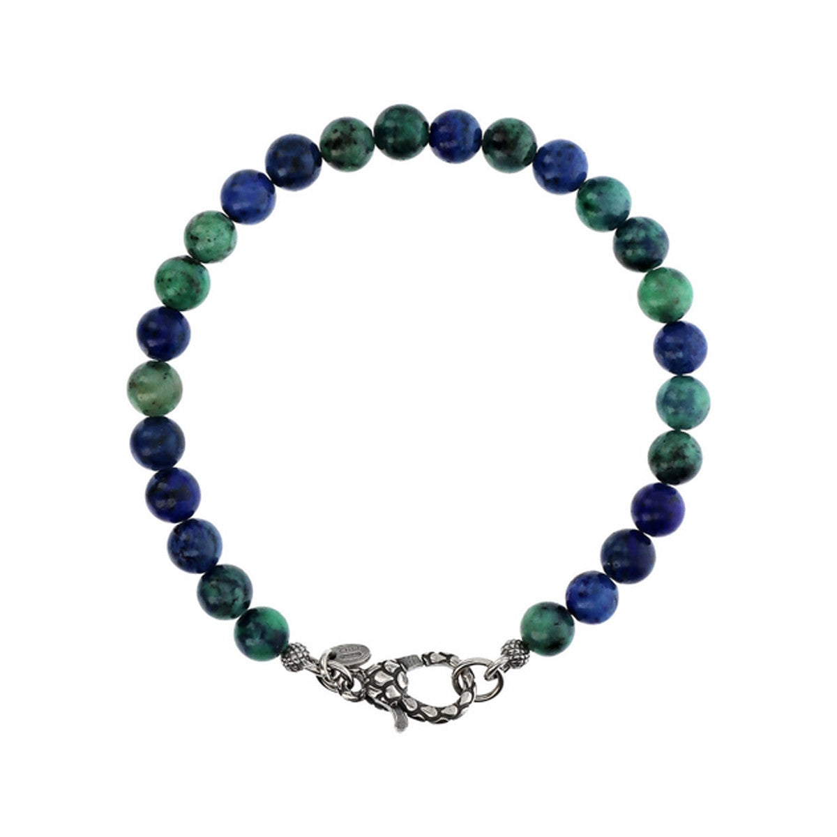 ALBERT M. JEWELS JEWELRY Mod. WSOX00477.AZZ WSOX00477-AZZ Schmuck ansicht-3