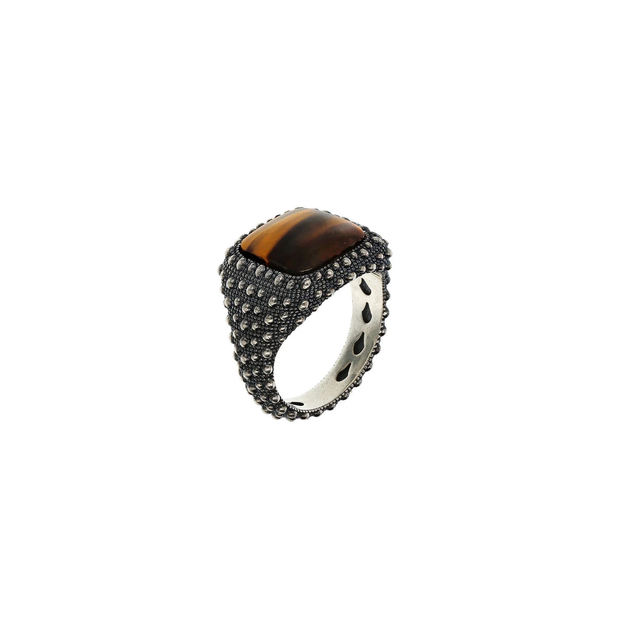 ALBERT M. JEWELS JEWELRY Mod. WSOX00595.TIG-24 WSOX00595-TIG-24 Schmuck ansicht-3