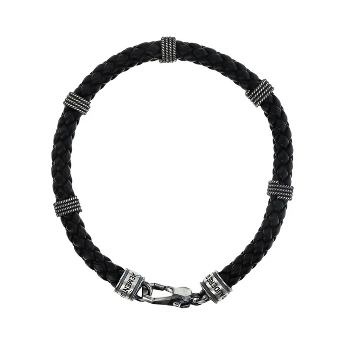 ALBERT M. JEWELS JEWELRY Mod. WSOX00605.BLK WSOX00605-BLK Schmuck ansicht-3