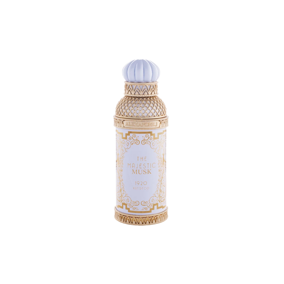 Alexandre.J, The Art Deco Collector The Majestic Musk, Eau de Parfum, Unisex, 100 ml