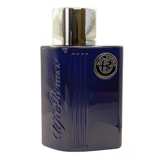 Alfa Romeo Alfa Romeo, Blue, Eau de Toilette, Für Männer, 125 ml Regular