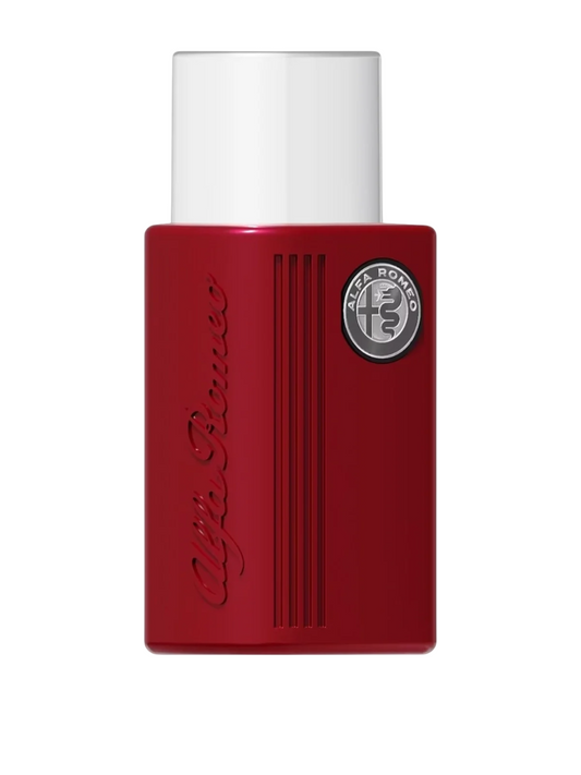 Alfa Romeo Alfa Romeo, Red, Eau de Toilette, Für Männer, 40 ml Regular