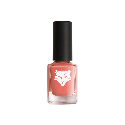 All Tigers All Tigers, Natural & Vegan, Vegan, Nagellack, 193, Nutze deine Chance, 11 ml Regular