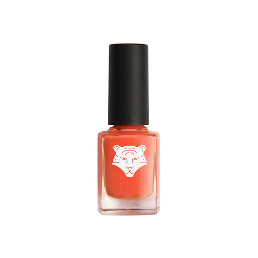 All Tigers All Tigers, Natural & Vegan, Vegan, Nagellack, 195, Nutze den Moment, 11 ml Regular