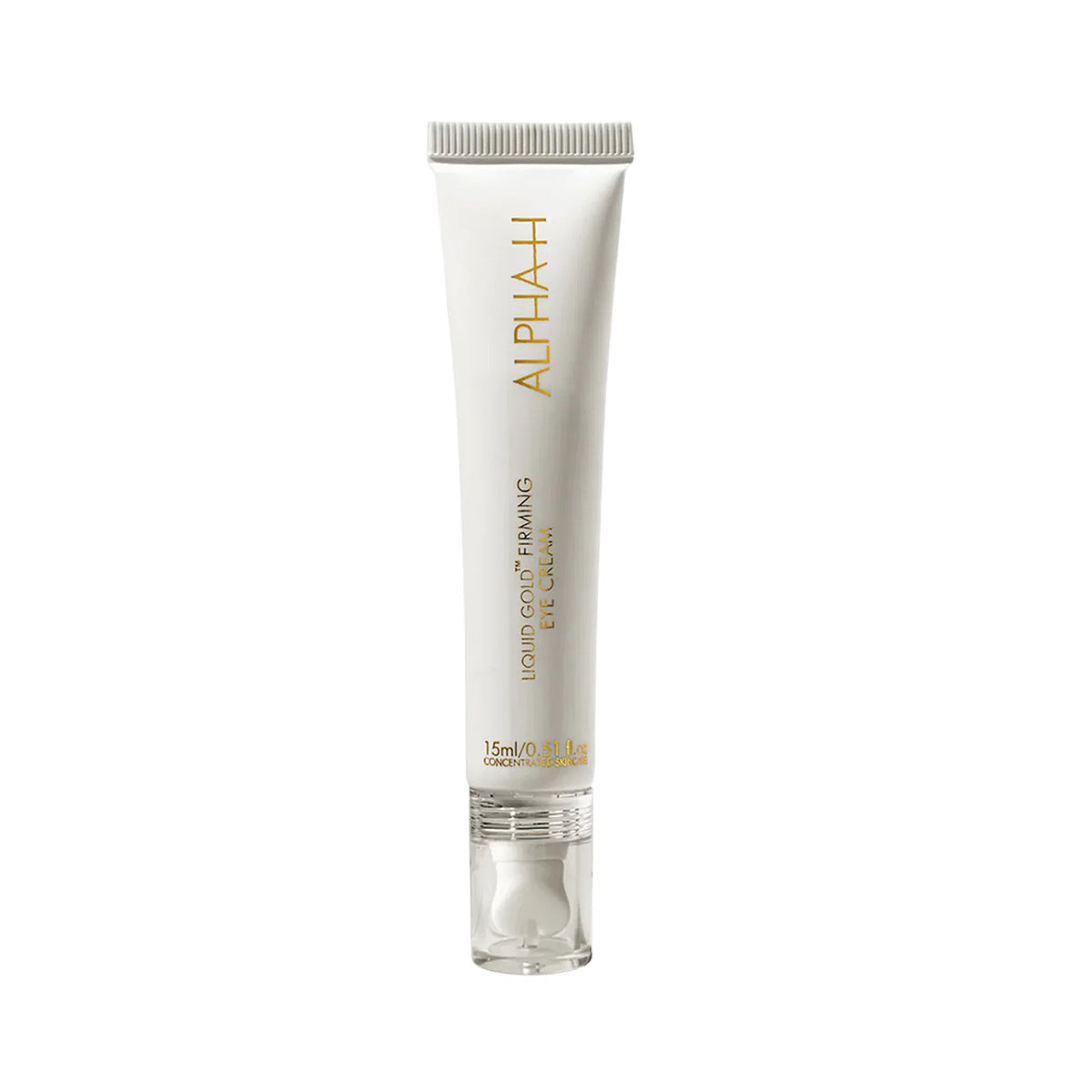 Alpha-H, Liquid Gold, Firming & Brightening, Day & Night, Eye Cream, 15 ml