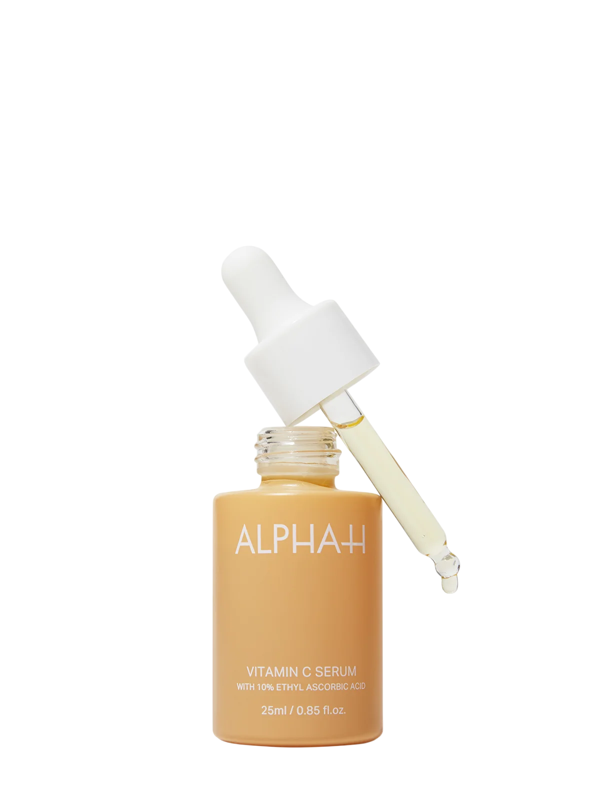 Alpha H, Vitamin C, Brightening & Hydrating, Daily, Serum, For Face, 25 ml