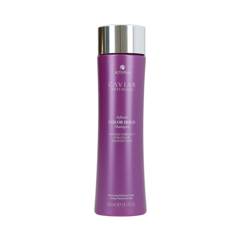 Alterna Alterna, Caviar Anti-Aging Infinite Color Hold, Kaviarextrakt, Haarshampoo, Für Farbschutz, 250 ml Regular