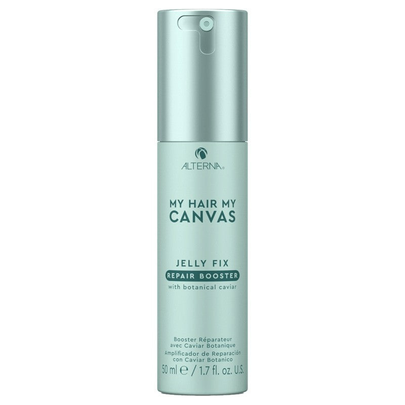 Alterna Alterna, My Hair.My Canvas. Jelly Fix, Glyzerin, Haarlotion-Behandlung, Zur Reparatur, 50 ml Regular