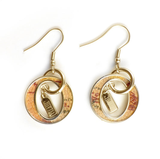 ALVIERO MARTINI 1A CLASSE JEWELRY JPCM1000_153G Schmuck Gold Edelstahl ansicht-2
