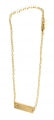 ALVIERO MARTINI 1A CLASSE JEWELRY JPCM600_130G Schmuck Gold Edelstahl ansicht-3